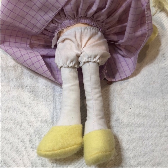 Vintage Emotions by Mattel Doll 10” - Picture 7 of 7